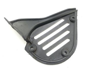 Cagiva Elefant 650 [1984] - Cobertura de Sprocket - 0