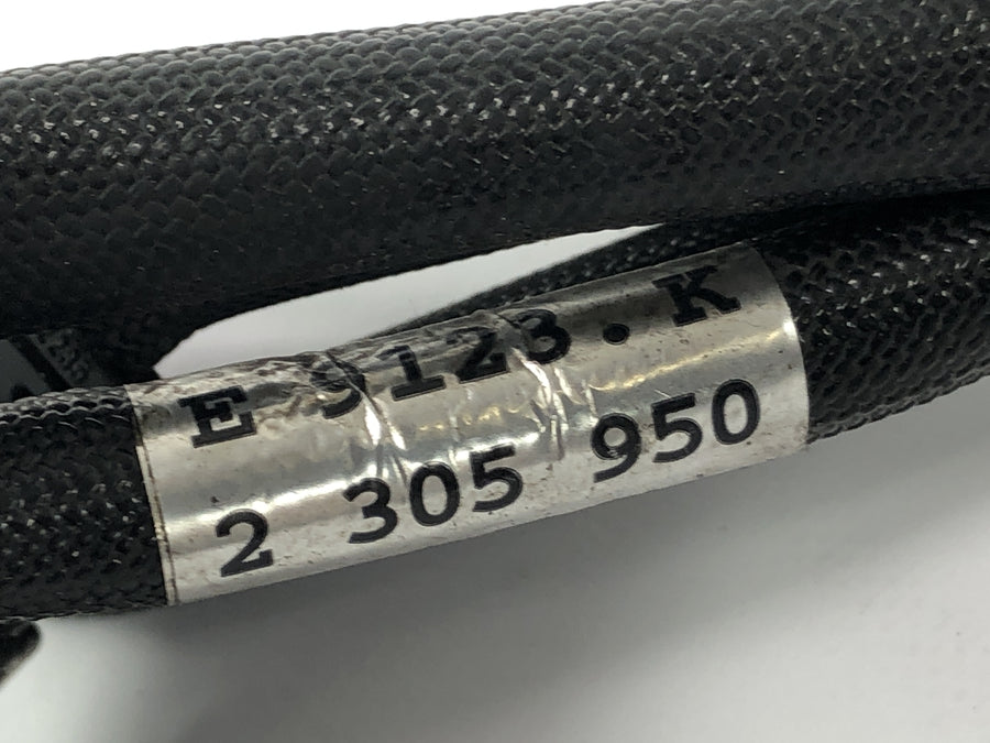 BMW R 1150 R R21 [2003] - Interruptor de soporte lateral