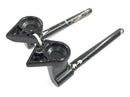 Kawasaki GPZ 1100 ZXT10E [1997] - Manillar Fum a la derecha e izquierda-5