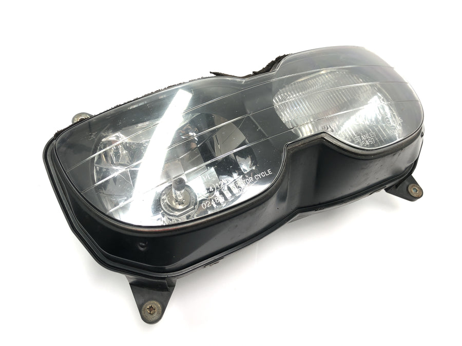 Honda CBR 900 RR SC28 [1995] - Scheinwerfer Frontscheinwerfer Doppelscheinwerfer