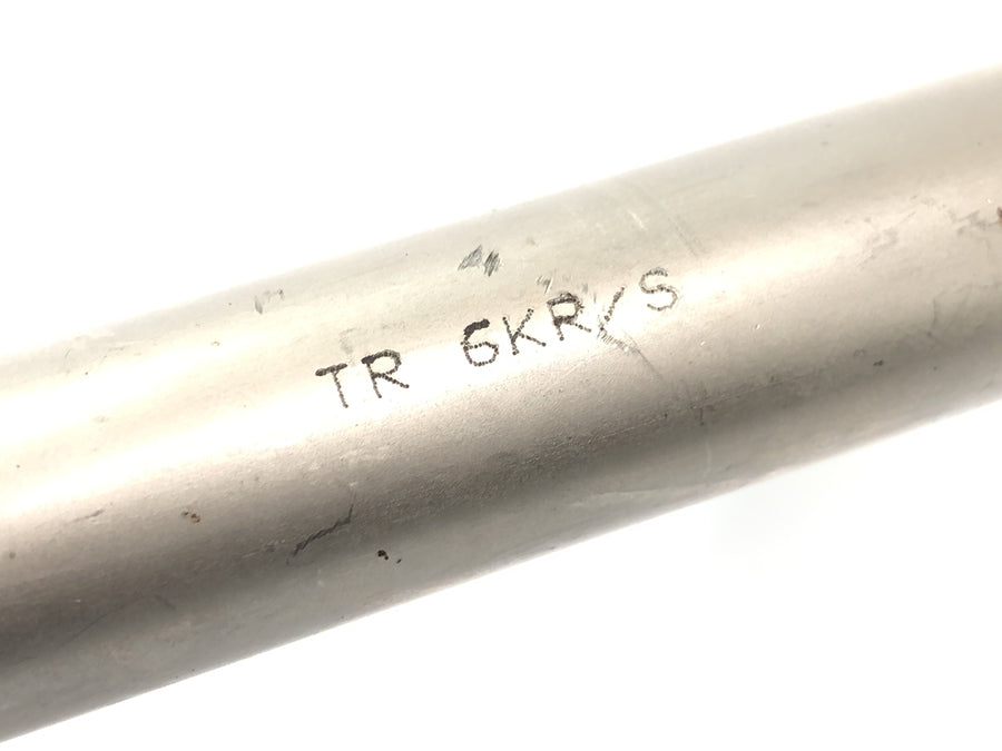 Benelli TNT 1130 [2009] - Sistema de riel de combustible del distribuidor de combustible