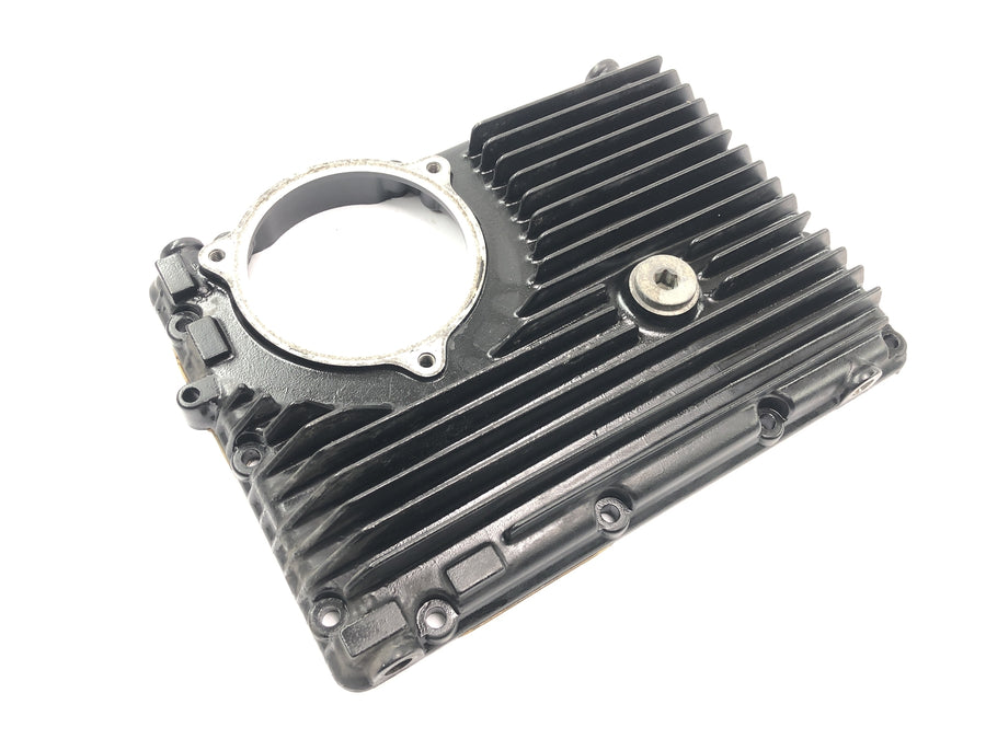 BMW K 1200 GT K12 [2003] - Tapa motor cárter aceite