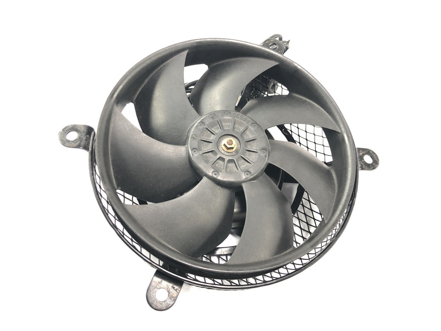 Kawasaki VN 1500 Mean Streak VN50T [2005] - Ventilador radiador ventilador eléctrico
