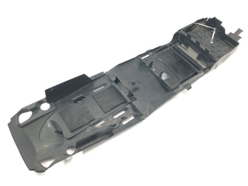Suzuki GSX R 1000 WVB6 K6 [2006] - Subestructura trasera caja porta baterias parte inferior - 0