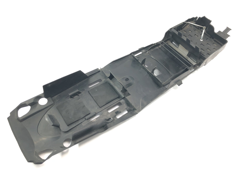 Suzuki GSX R 1000 WVB6 K6 [2006] - Subestructura trasera caja porta baterias parte inferior