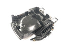 BMW K 1200 S K12S [2005] - Panel interior subestructura trasera-3