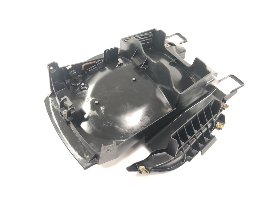 BMW K 1200 S K12S [2005] - Panel interior subestructura trasera
