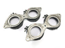 Honda CBR 1000 RR SC59 [2008] - Colector de admisión carburador colector tubo de admisión-3