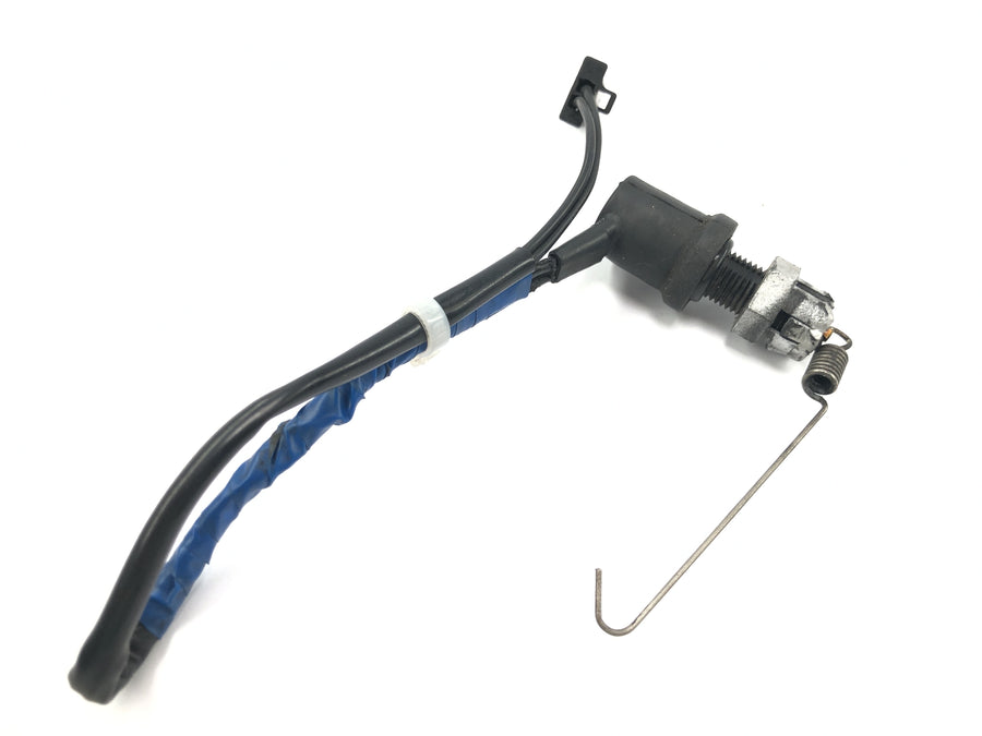 Yamaha YZF 750 R 4HN [1995] - Interruptor de luz de freno trasero