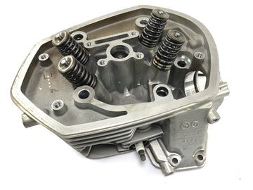 BMW R 1200 R R1ST [2008] - Mando válvula izquierda culata