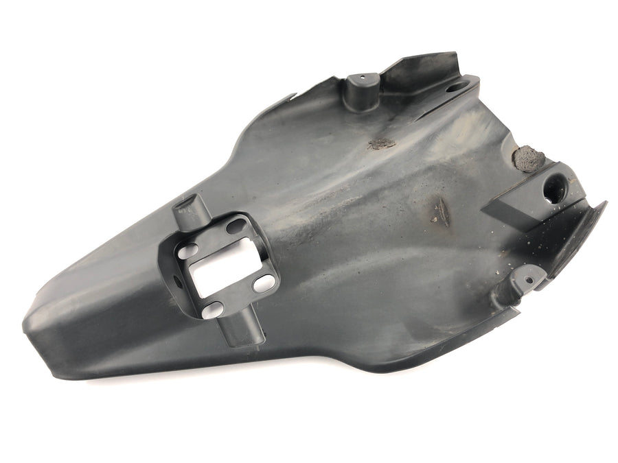 Ducati 1098 S H7 [2009] - Trasero debajo del disfraz de revestimiento interior