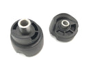 BMW K 1200 S K12S [2004] - Protección motor crash pads protectores bastidor izquierdo derecho-3