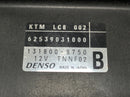KTM 950 SM LC8 [2008] - Unidad de control CDI-3