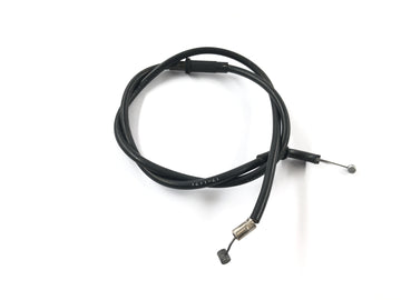 Kawasaki ZRX 1200 S ZRT20A [2001] - Cable del estárter Cable Bowden - 0