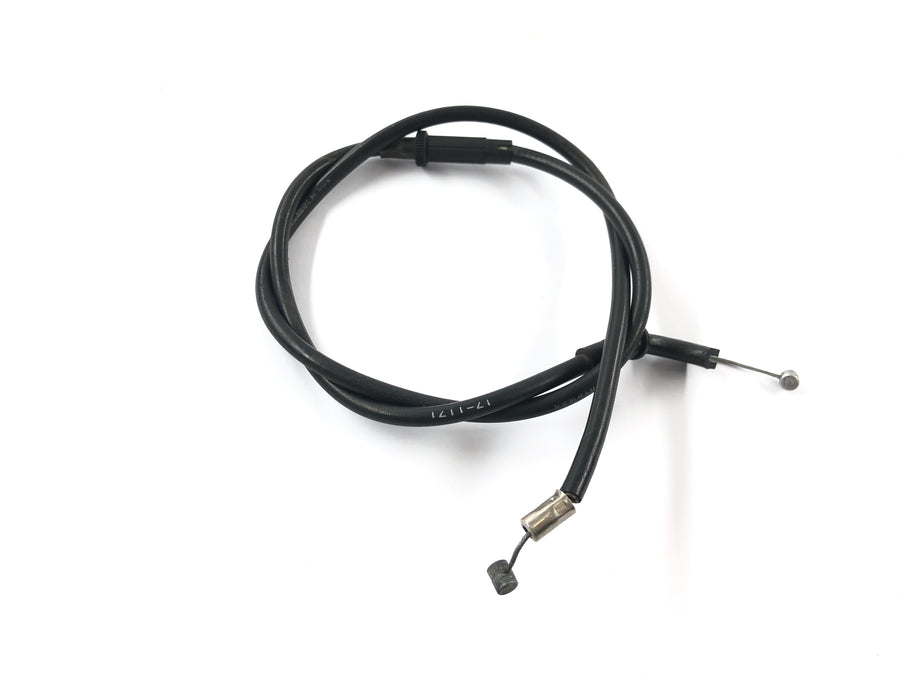 Kawasaki ZRX 1200 S ZRT20A [2001] - Cable del estárter Cable Bowden