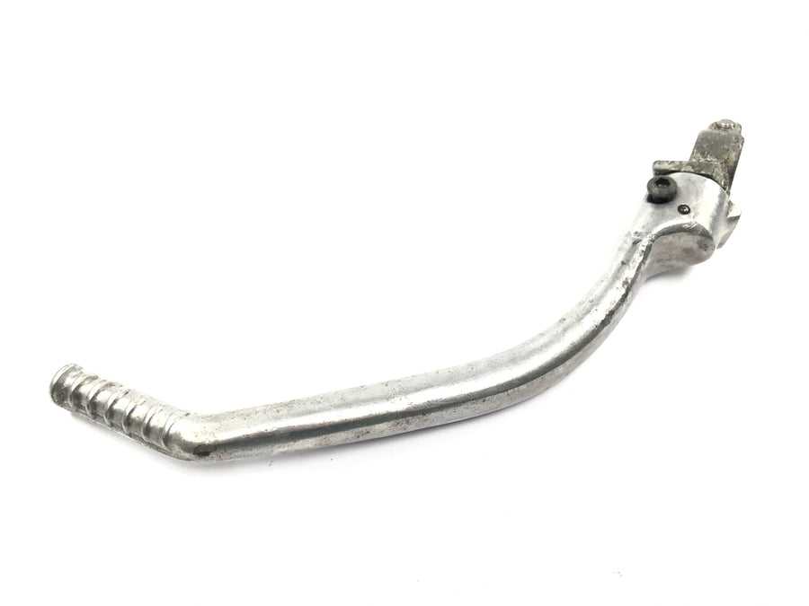KTM 640 LC4 Prestige [2005] - Pedal de arranque palanca de arranque palanca abatible palanca de pie