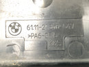 BMW F 650 GS R13 [2002] - Caja de electrónica de soporte de soporte agregado Caja negra-3