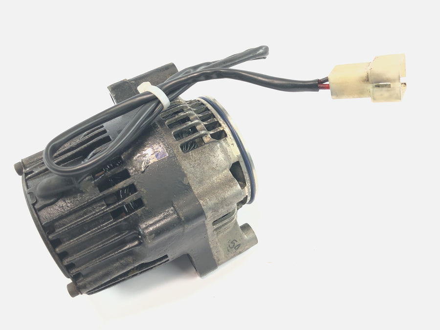 Yamaha XJR 1200 4PU [1996] - Alternador