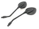 Yamaha XT 600 Zenere 34L [1985] - Mirror Return Set Pareja-3
