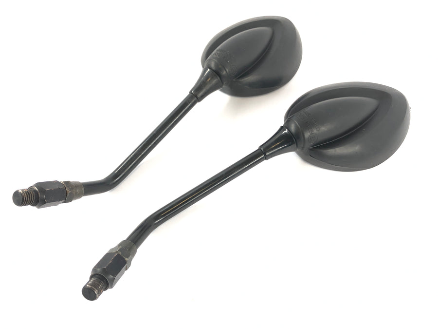 Yamaha XT 600 Zenere 34L [1985] - Mirror Return Set Pareja
