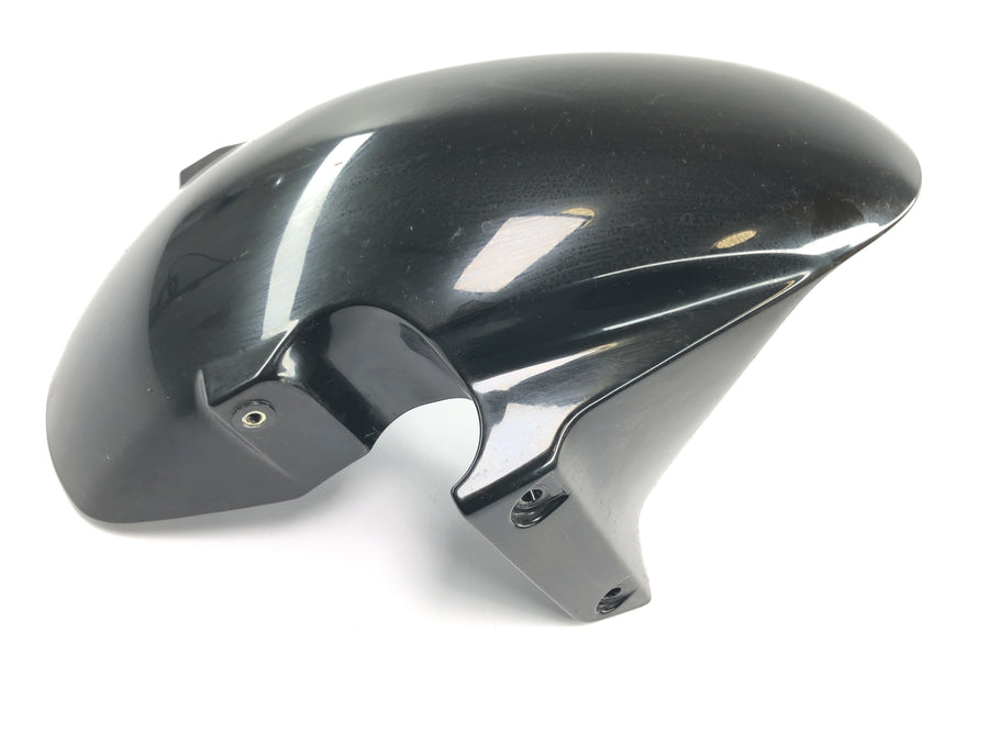 Honda CBR 600 RR PC37 [2004] - Guardabarros delantero tapa rueda delantera tapa rueda