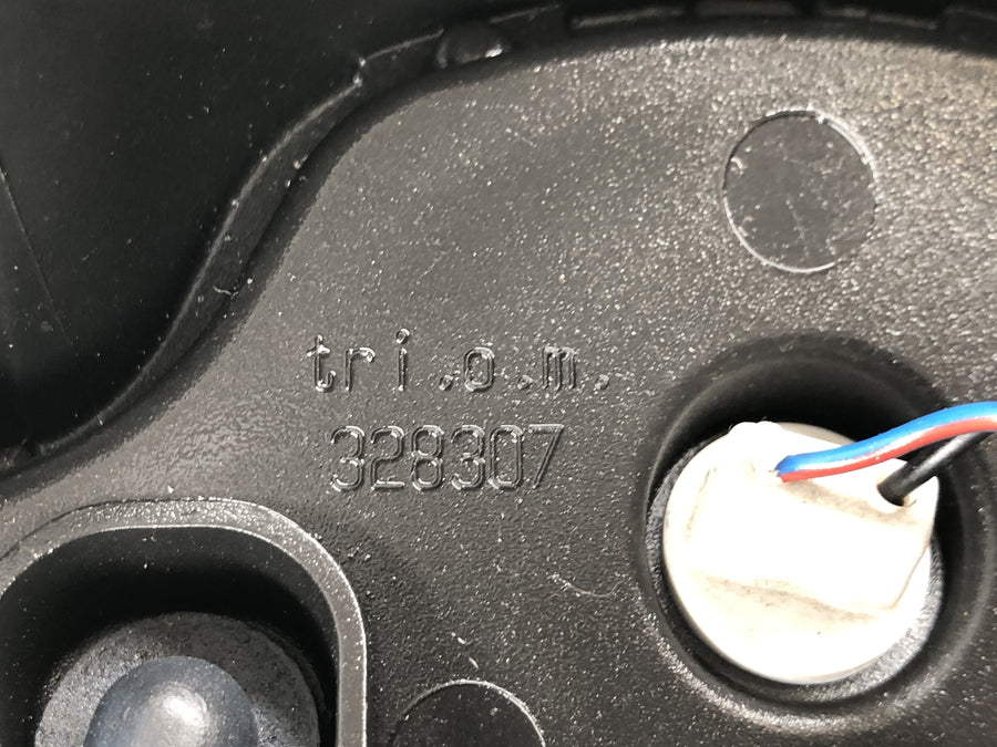 Yamaha MT07 RM04 [2014] - Luz delantera de inserción de lámpara de faro delantero