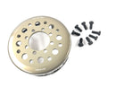 Ducati Monster S4R M4 [2004] - Cesta de embrague campana abierta CNC aluminio-5