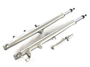 BMW R 1200 C 259C [1997] - Fork Telegabel Telelever con eje-1