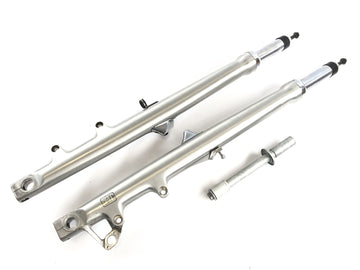BMW R 1200 C 259C [1997] - Fork Telegabel Telelever con eje