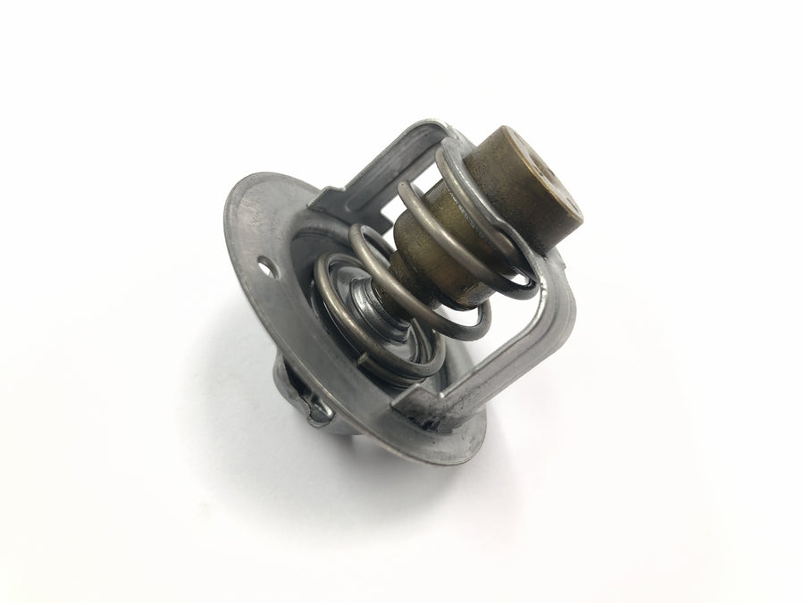 Honda CBR 900 RR Fireblade SC33 [2000] - Sistema de refrigeración por termostato de refrigerante