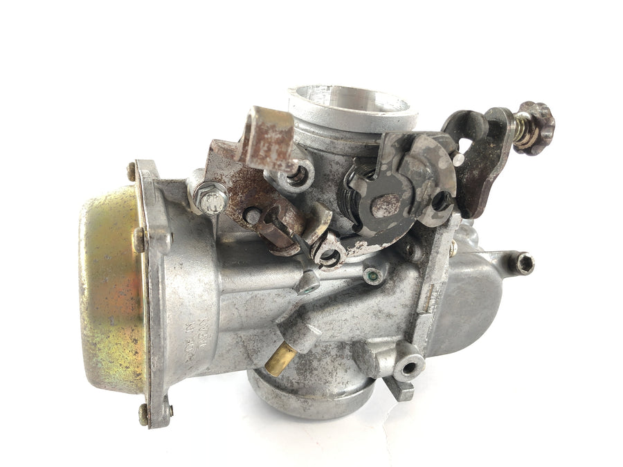 Suzuki vs 1400 VX51L [1987] - CARBURETOR