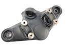 BMW R 1200 GS R12 K25 [2003] - Cerrajería con puente Gabel Inmovilizante sobre CDI Tank Lock Cockpit-7