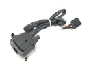 Triumph Adventurer 900 T309RT [1998] - Montaje interruptor izquierdo interruptor manillar-3