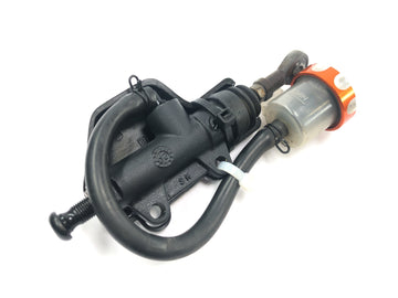 KTM Duke 690 A3 [2012] - Cilindro de freno trasero bomba de freno cilindro maestro bomba de freno de pie - 0