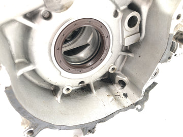 Husqvarna TE 610 E Dual H7 [1999] - Cárter del motor vacío - 0