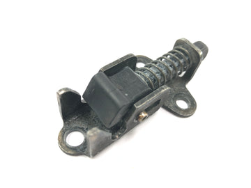 Cagiva Planet 125 [1998] - Perno de bloqueo del soporte de la cerradura del asiento - 0