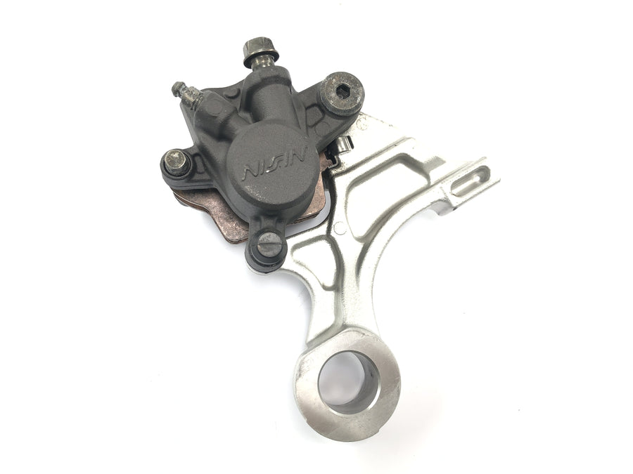 Honda CBR 1000 RR SC57 [2006] - Pinza de freno trasero con soporte