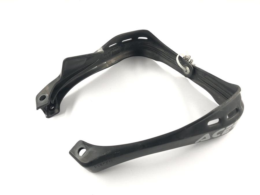 KTM LC4 640 [2003] - Protector manual de artesanía