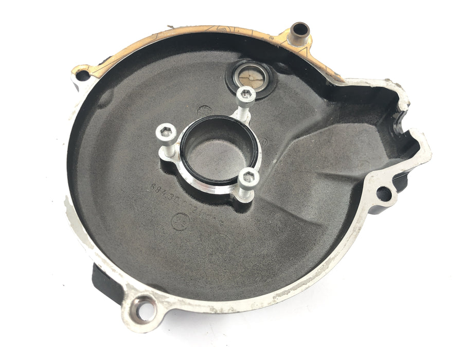 KTM 640 Adventure LC4 [2001] - Tapa alternador tapa motor