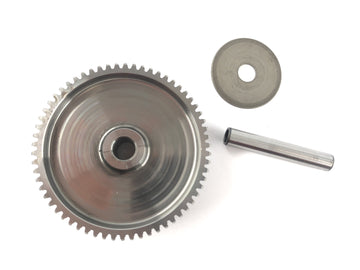 BMW K 1300 S K12S [2010] - Gear Starter - 0