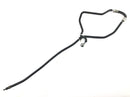 Suzuki Intruder VL 1500 AL [2000] - latiguillo de freno tubo flexible de acero freno trasero-2