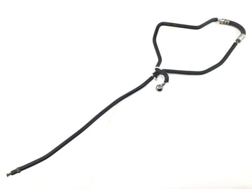 Suzuki Intruder VL 1500 AL [2000] - latiguillo de freno tubo flexible de acero freno trasero - 0