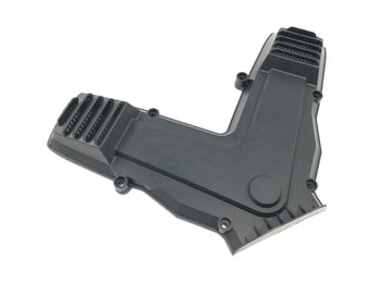 Moto Guzzi V10 Centauro [1998] - tapa correa de distribución tapa motor tapa motor