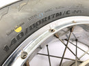 Moto Guzzi California 1100 EV KD [2002] - Hinterrad Rim Rad 4.00 x 17 "-4