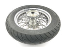 Yamaha XV 1600 Wild Star VP08 [2002] - llanta delantera rueda de radios 3.00 x 16"-1