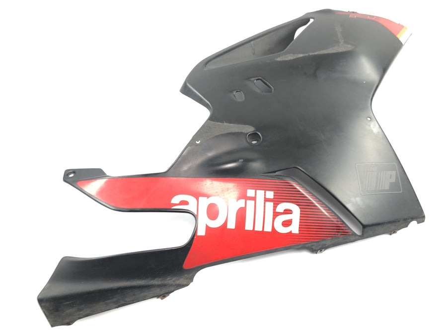 Aprilia RSV 1000 R [2004] - Carenado lateral carenado parte derecha