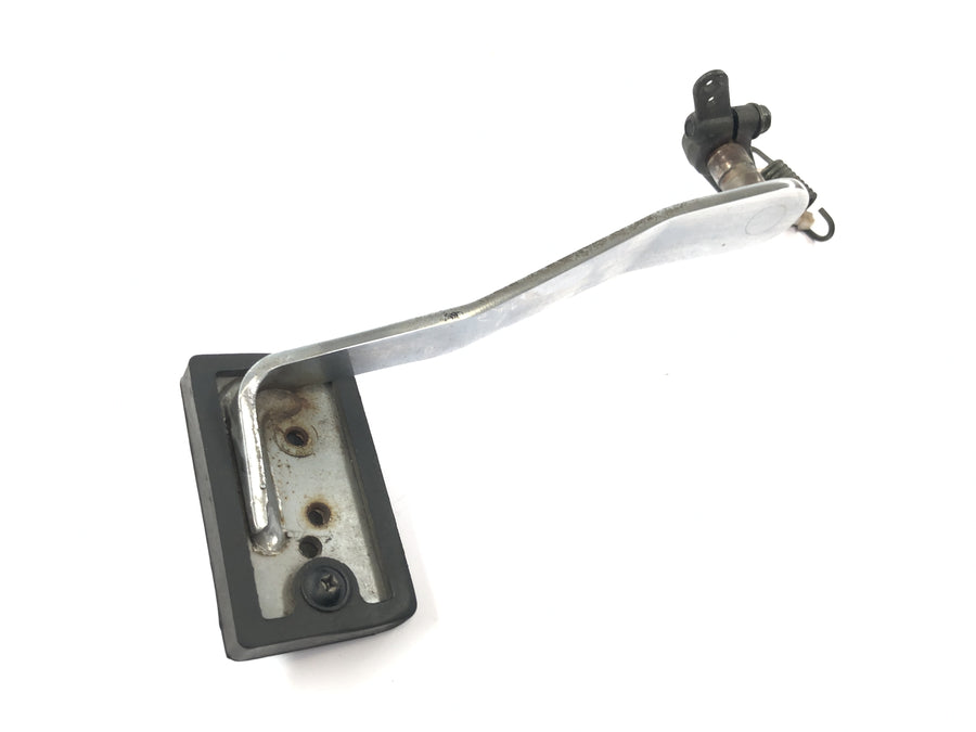 Kawasaki VN 1600 Classic VNT60A [2007] - Pedal freno palanca pedal freno