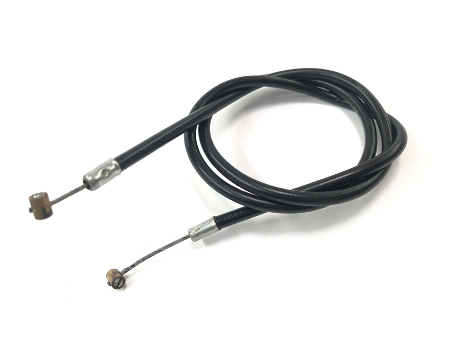 Honda XL 600 R PD03 [1986] - Cable de embrague cable de embrague