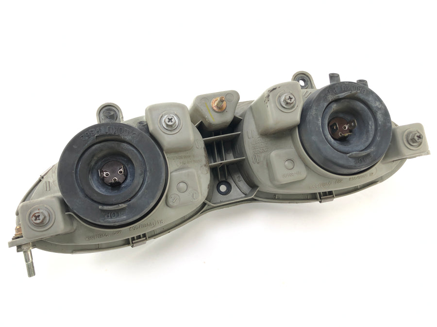Triumph Daytona 955i T595 [1999] - Faros