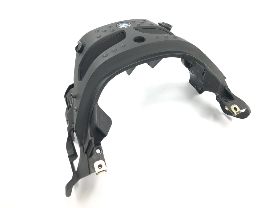 BMW R 1100 S R2S [2000] - Portaequipajes en panel trasero